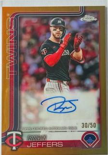 Ryan Jeffers