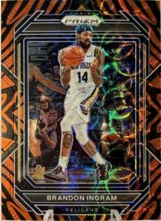 Brandon Ingram