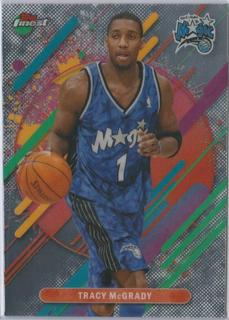 Tracy McGrady