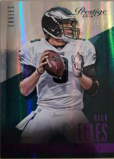 Nick Foles