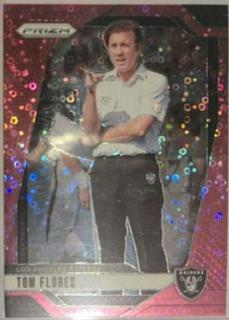 Tom Flores
