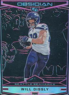 Will Dissly