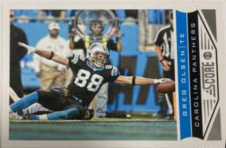 Greg Olsen