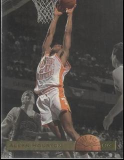 Allan Houston