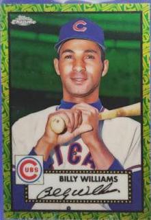 Billy Williams