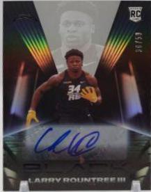Larry Rountree III