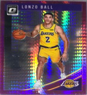 Lonzo Ball