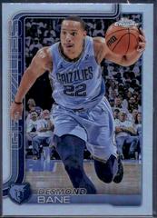 Desmond Bane [Refractor] #174 Prices | 2025 Topps Chrome