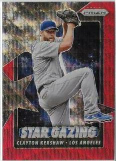 Clayton Kershaw