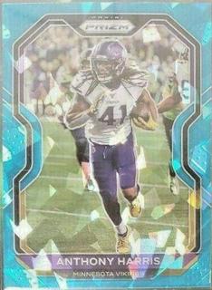 Anthony Harris