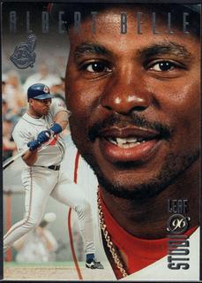 Albert Belle