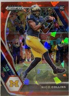 Nico Collins