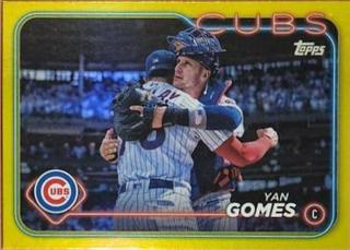 Yan Gomes