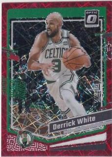 Derrick White