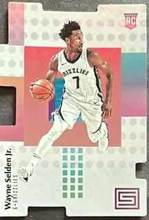 Wayne Selden Jr.