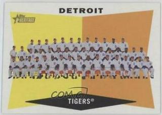 Detroit Tigers