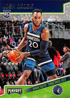 Josh Okogie