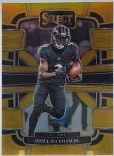 Odell Beckham Jr.