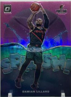 Damian Lillard