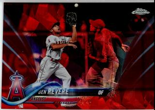 Ben Revere