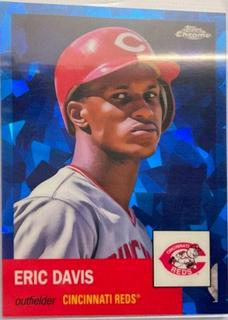 Eric Davis