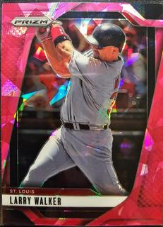 Larry Walker
