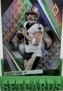 Derek Carr