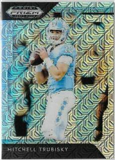 Mitchell Trubisky