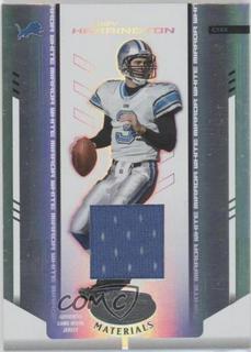 Joey Harrington