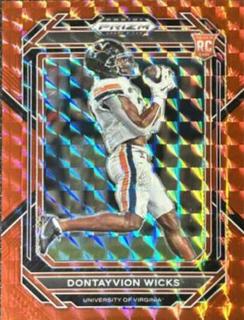 Dontayvion Wicks