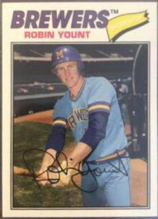 Robin Yount