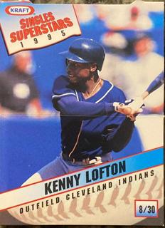Kenny Lofton