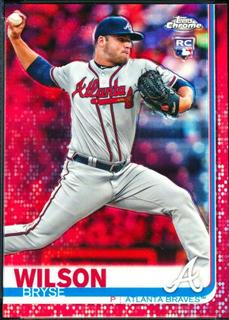 Bryse Wilson