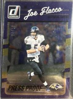 Joe Flacco