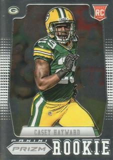 Casey Hayward