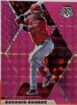 Eugenio Suarez