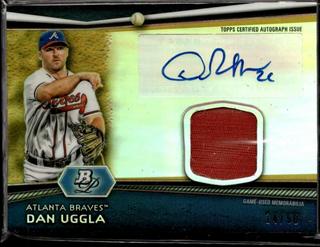 Dan Uggla