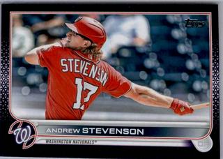 Andrew Stevenson