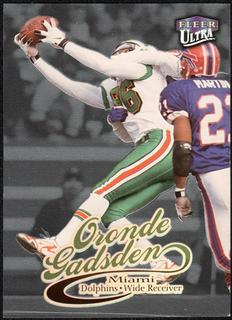 Oronde Gadsden