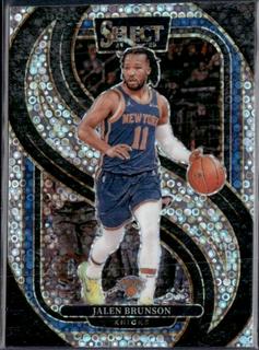 Jalen Brunson