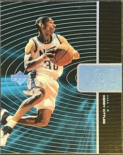 Kerry Kittles