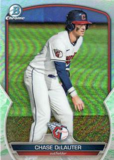 Chase DeLauter