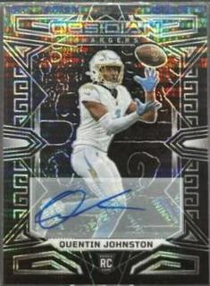 Quentin Johnston