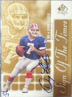 Doug Flutie