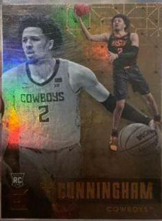 Cade Cunningham