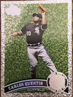 Carlos Quentin