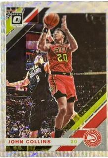 John Collins