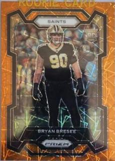Bryan Bresee