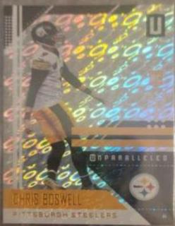 Chris Boswell