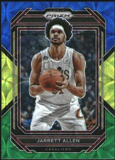 Jarrett Allen